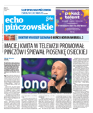 Echo Pińczowskie