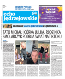 Echo Jędrzejowa