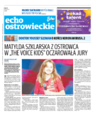 Echo Ostrowieckie