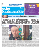 Echo Kazimierskie