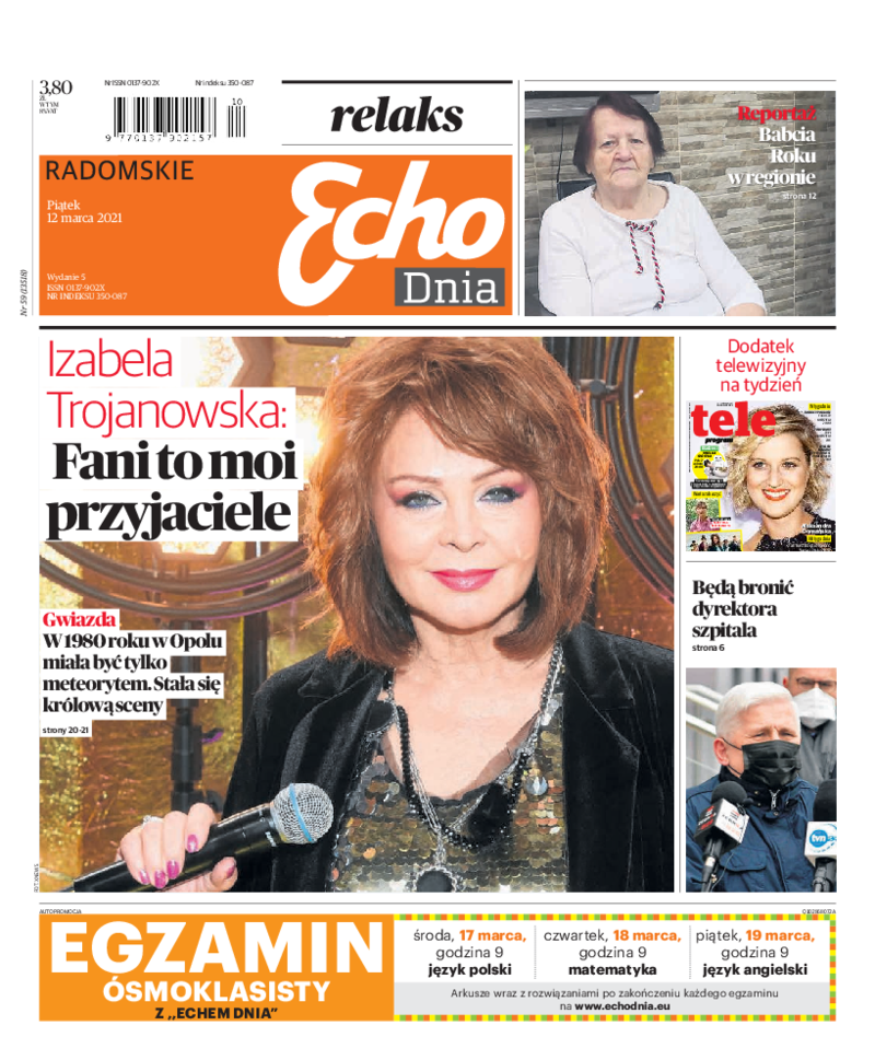 Echo Dnia