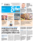 Echo Dnia wyd. Świętokrzyskie