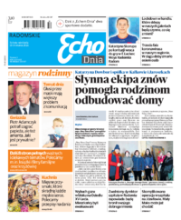 Echo Dnia
