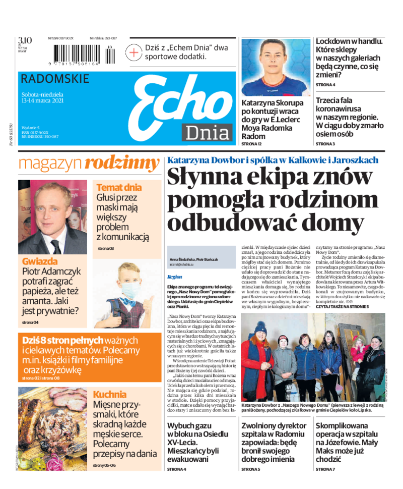 Echo Dnia