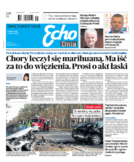 Echo Dnia wyd. Świętokrzyskie