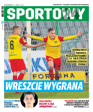 Echo Sportowe wyd. Świętokrzyskie