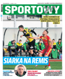 Echo Sportowe wyd. Podkarpackie