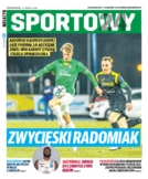 Echo Sportowe wyd. Radom