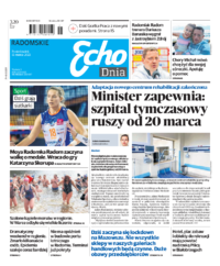 Echo Dnia