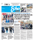 Echo Dnia wyd. Podkarpackie