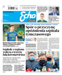 Echo Dnia
