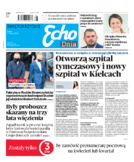 Echo Dnia wyd. Świętokrzyskie