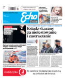 Echo Dnia wyd. Podkarpackie