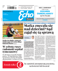 Echo Dnia