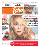 Echo Dnia wyd. Świętokrzyskie