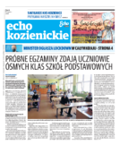 Echo Kozienickie