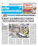 Echo Kazimierskie