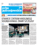 Echo Jędrzejowa