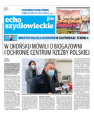 Echo Szydłowca