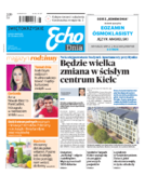 Echo Dnia wyd. Świętokrzyskie