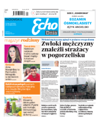 Echo Dnia