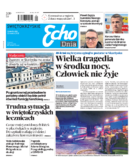 Echo Dnia wyd. Świętokrzyskie