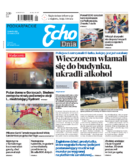 Echo Dnia wyd. Podkarpackie