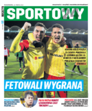 Echo Sportowe wyd. Świętokrzyskie