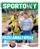 Echo Sportowe wyd. Podkarpackie
