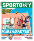 Echo Sportowe wyd. Radom