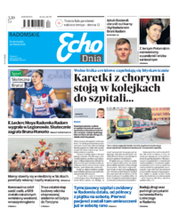 Echo Dnia