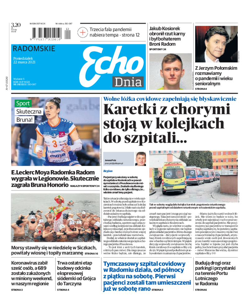 Echo Dnia