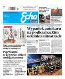 Echo Dnia wyd. Podkarpackie