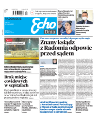 Echo Dnia