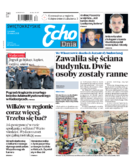Echo Dnia wyd. Świętokrzyskie