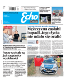 Echo Dnia wyd. Podkarpackie