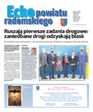 Echo Powiatu Radomskiego