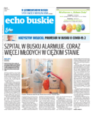 Echo Buskie