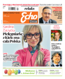 Echo Dnia wyd. Świętokrzyskie