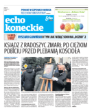 Echo Koneckie