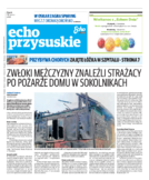 Echo Przysuchy