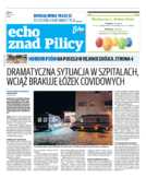 Echo znad Pilicy