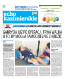 Echo Kazimierskie