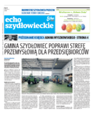 Echo Szydłowca