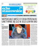 Echo Staszowskie