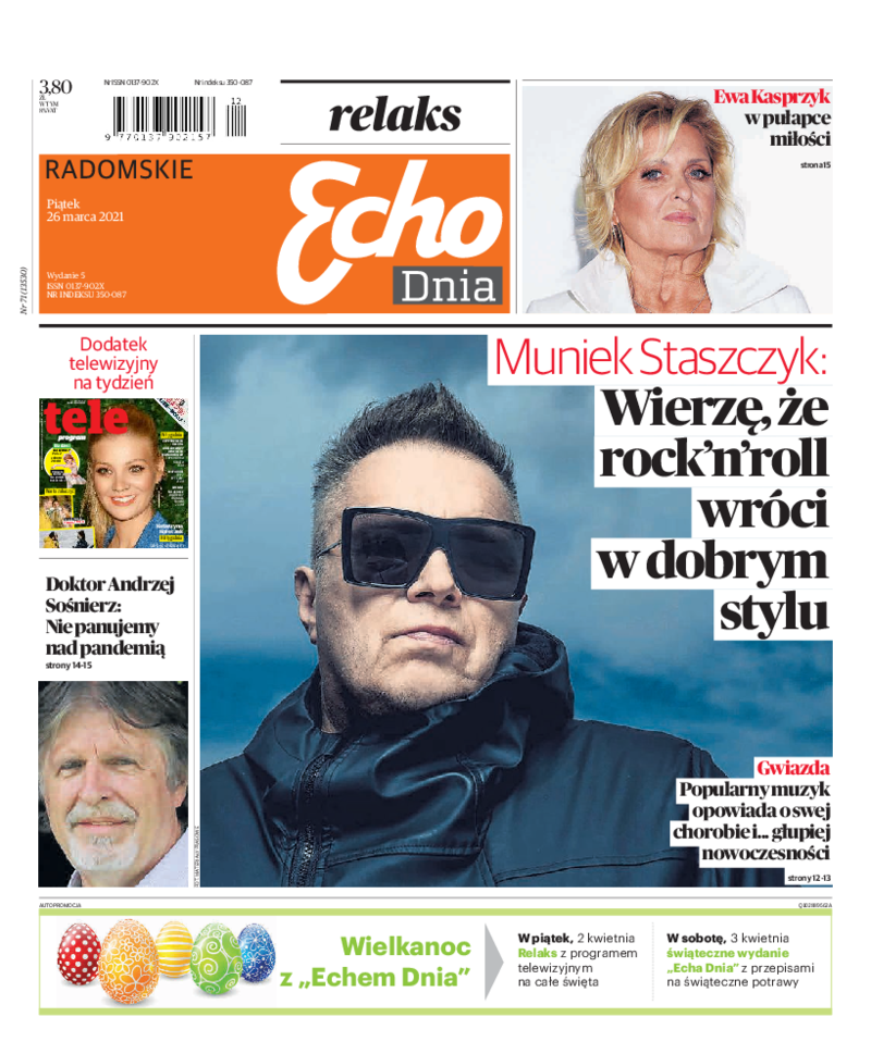 Echo Dnia