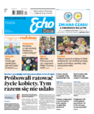 Echo Dnia wyd. Podkarpackie