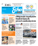 Echo Dnia wyd. Świętokrzyskie