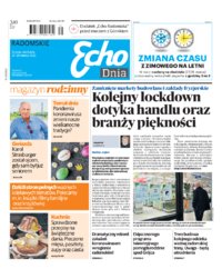 Echo Dnia