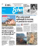 Echo Dnia wyd. Podkarpackie